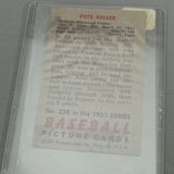 Baseball Gum Cards - thumbnail 5 of 23