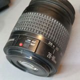 Canon 35mm Film Cameras & Lenses - thumbnail 10 of 22