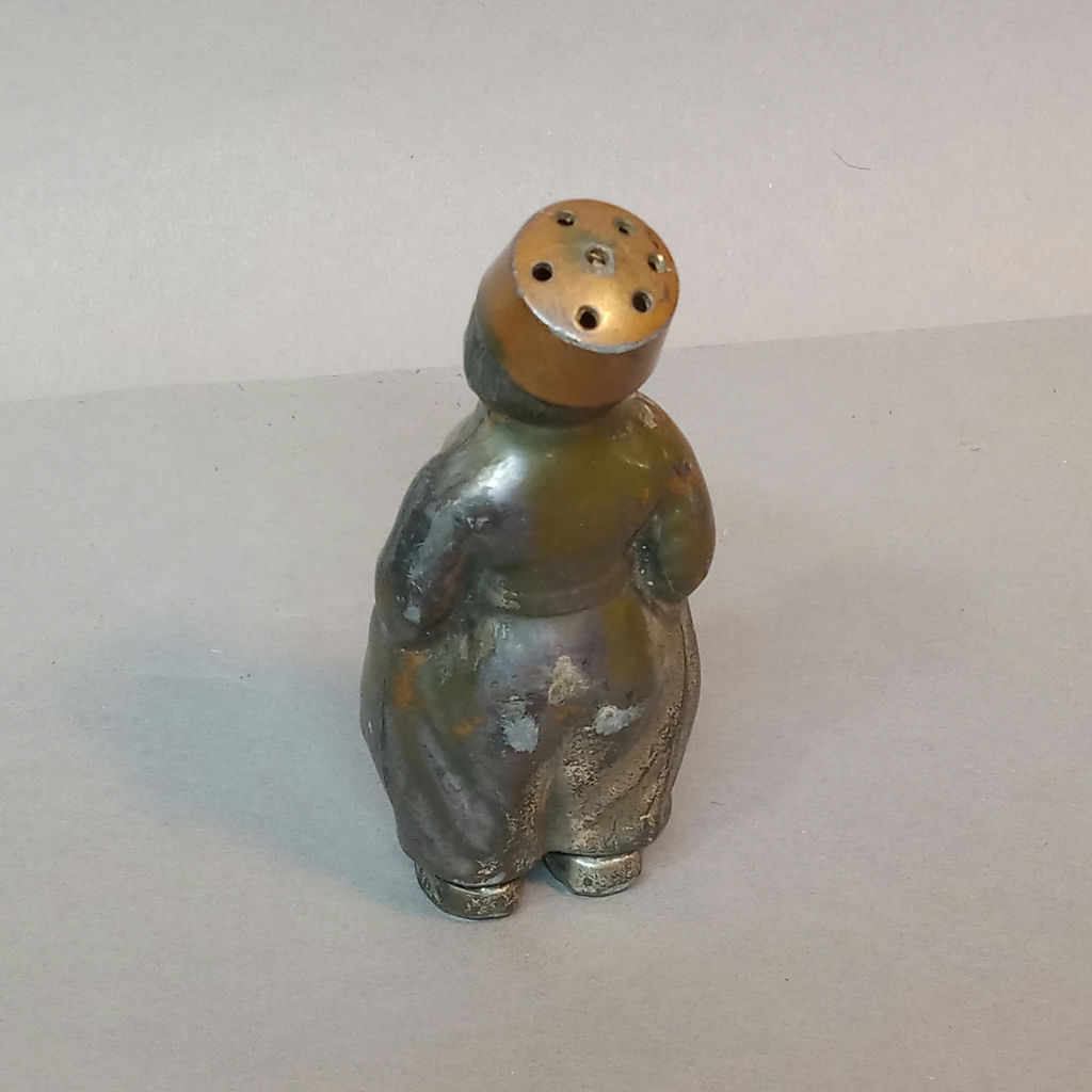 Vintage Metal Desktop Curiosities - image 6 of 17