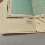 Globe Bookends, Paperweight, Marco Polo & Maps - thumbnail 17 of 19