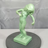 Venus Kalipygos by Kai Nielson Figurine - thumbnail 1 of 8