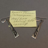 Sterling & Blue Stone Jewelry (39+dwt) - thumbnail 2 of 22