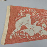 Vintage Baseball Pennants - thumbnail 7 of 16