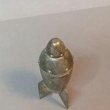 Vintage Metal Desktop Curiosities - thumbnail 9 of 17