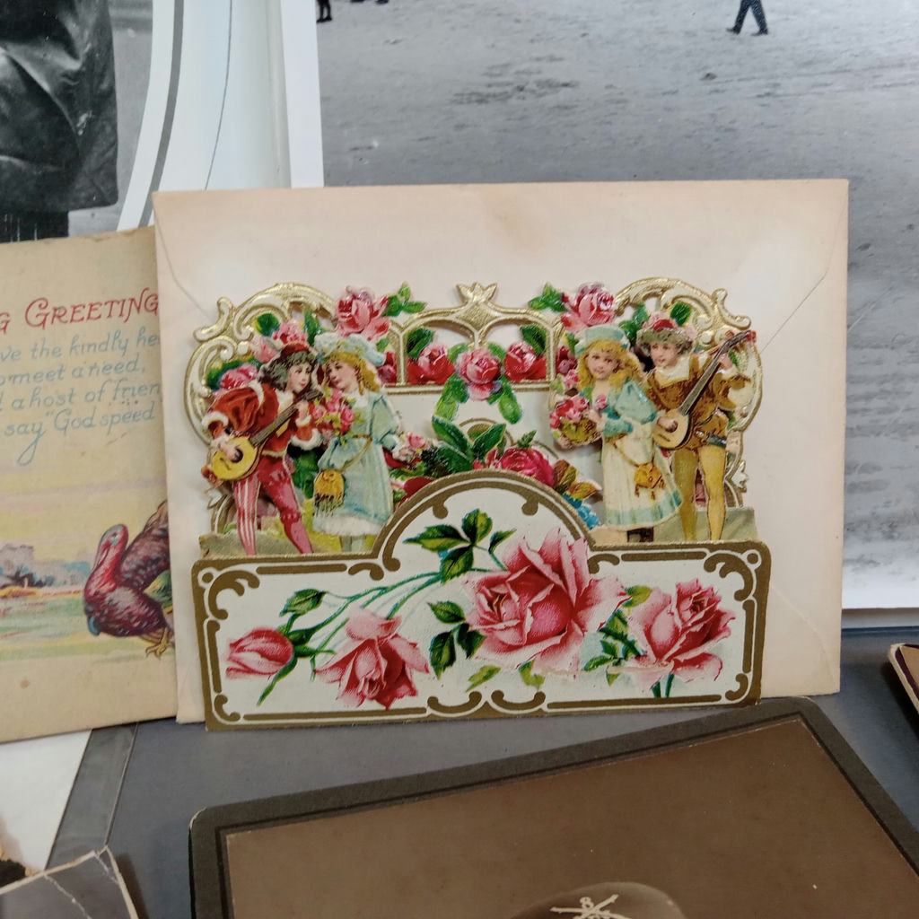 Antique Photos - image 2 of 21