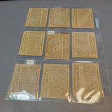 Vintage Gum & Cigarette Cards - thumbnail 17 of 21