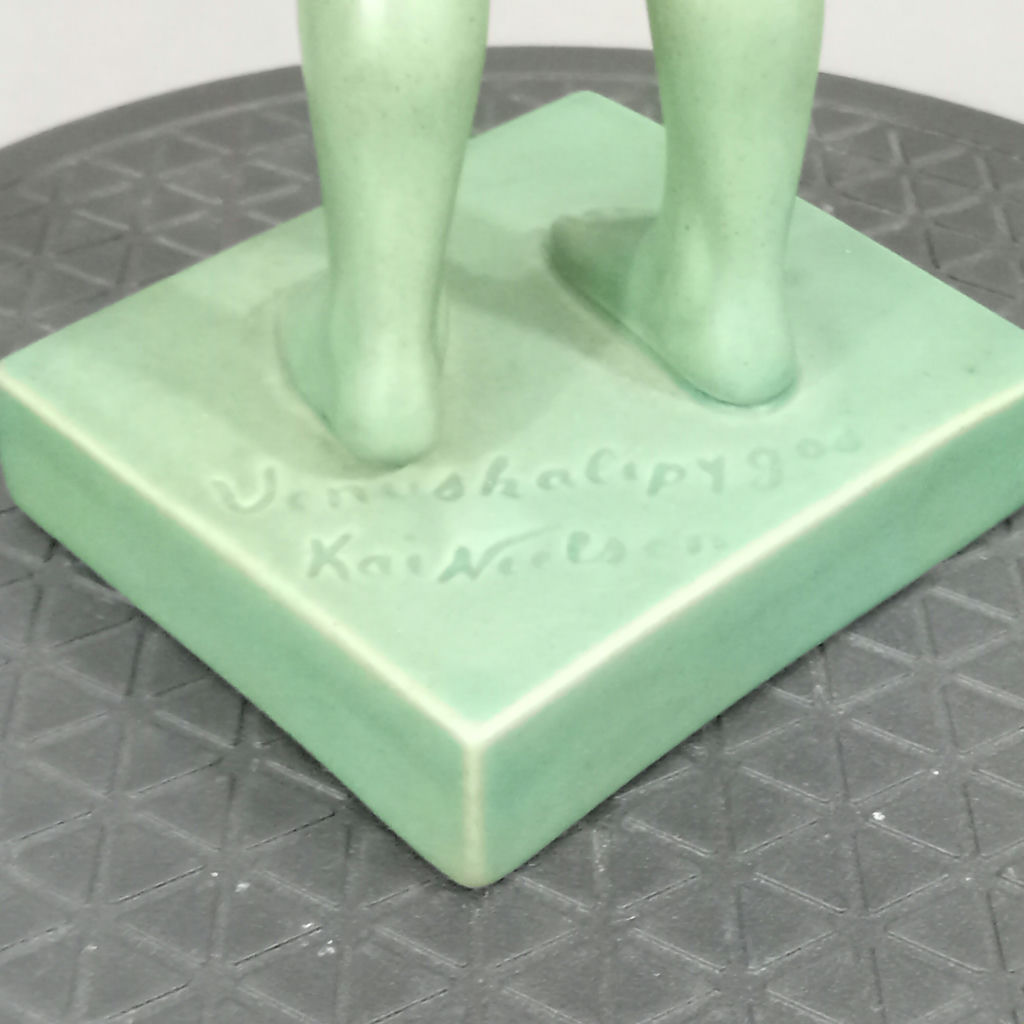 Venus Kalipygos by Kai Nielson Figurine - image 6 of 8