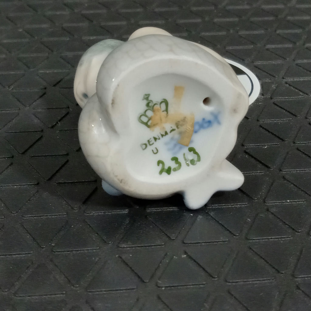 Royal Copenhagen Figurines - image 9 of 13
