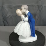 Bing & Grondahl Youthful Boldness Figurine - thumbnail 1 of 5