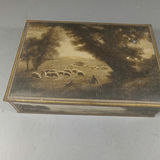 Vintage Postcards & Uneeda Biscuit Tin - thumbnail 15 of 18