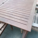 Teak Outdoor Furniture - thumbnail 3 of 10
