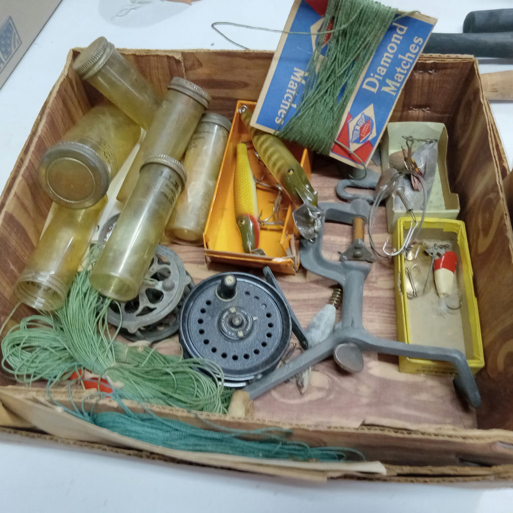 Gone Fishing! - image 20 of 21
