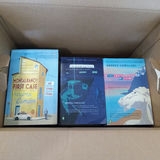 Inspector Montalbano Mysteries / Andrea Camilleri - thumbnail 2 of 8