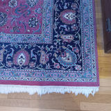 Wool Rug - thumbnail 3 of 9