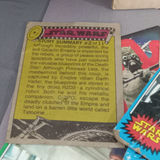 Vintage Star Wars Original Movie Memorabilia - thumbnail 19 of 22