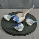 Royal Copenhage, Bing & Grondahl Bird Figurines - thumbnail 1 of 14
