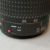 Canon 35mm Film Cameras & Lenses - thumbnail 13 of 22