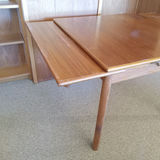 Vintage BRDR. Furbo Teak Expanding Table - thumbnail 6 of 12