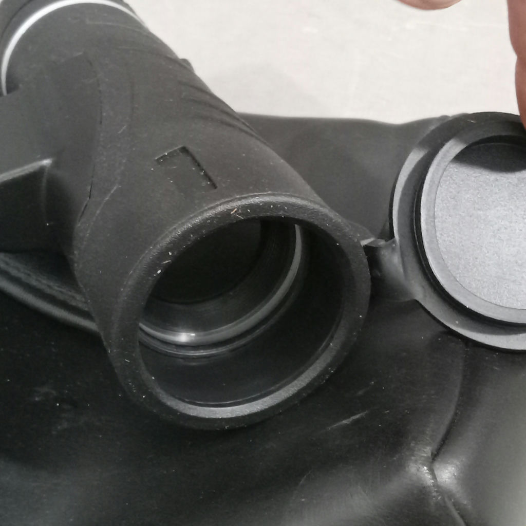 Bausch & Lomb, Nikon Monocular/Binoculars - image 15 of 15
