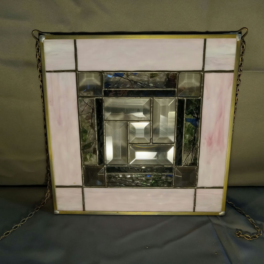 Stained Glass Decor - image 11 of 14