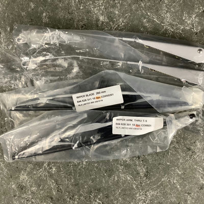 Porsche 356 Wiper Blades / Arms - Image 1 of 4