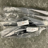 Porsche 356 Wiper Blades / Arms - thumbnail 1 of 4
