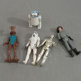 Vintage Star Wars Original Movie Memorabilia - thumbnail 16 of 22