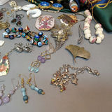 Vintage Costume Jewelry - thumbnail 10 of 12