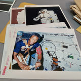 Vintage NASA Photos, Negatives, and Slides - thumbnail 11 of 15
