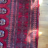 Wool Area Rug - thumbnail 4 of 6