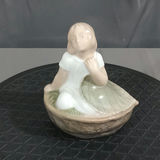 Royal Copenhagen Figurines - thumbnail 2 of 13