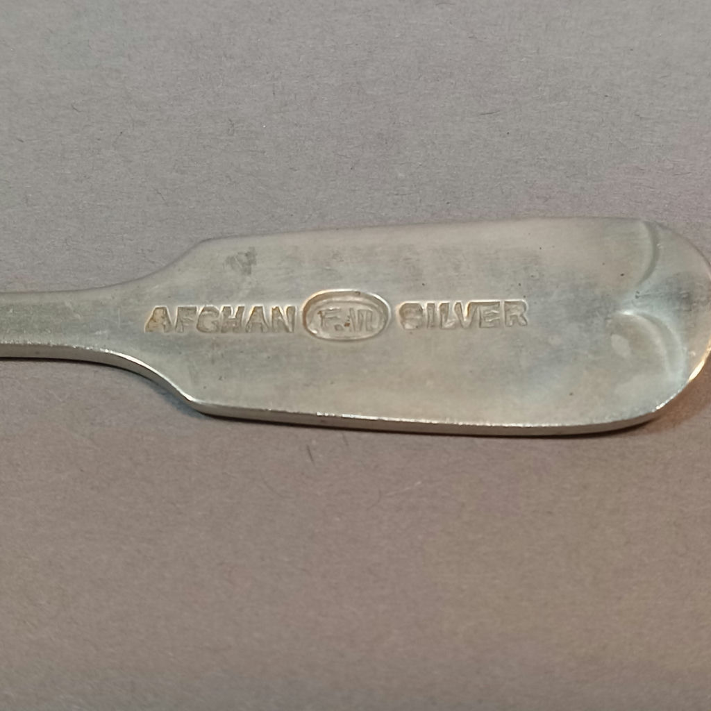 Sterling & More Table Ware - image 6 of 20