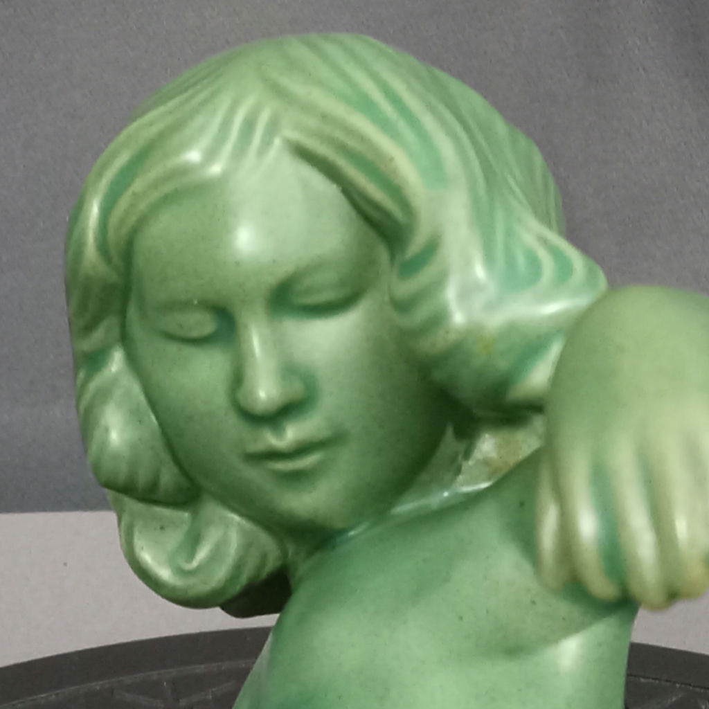 Venus Kalipygos by Kai Nielson Figurine - image 8 of 8