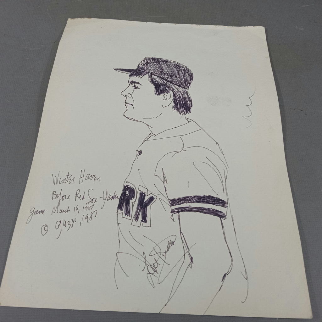 Play Ball! Intro to Baseball Collecting - image 21 of 26