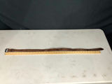 Porsche 356 Leather Spare Tire Belt - thumbnail 3 of 6