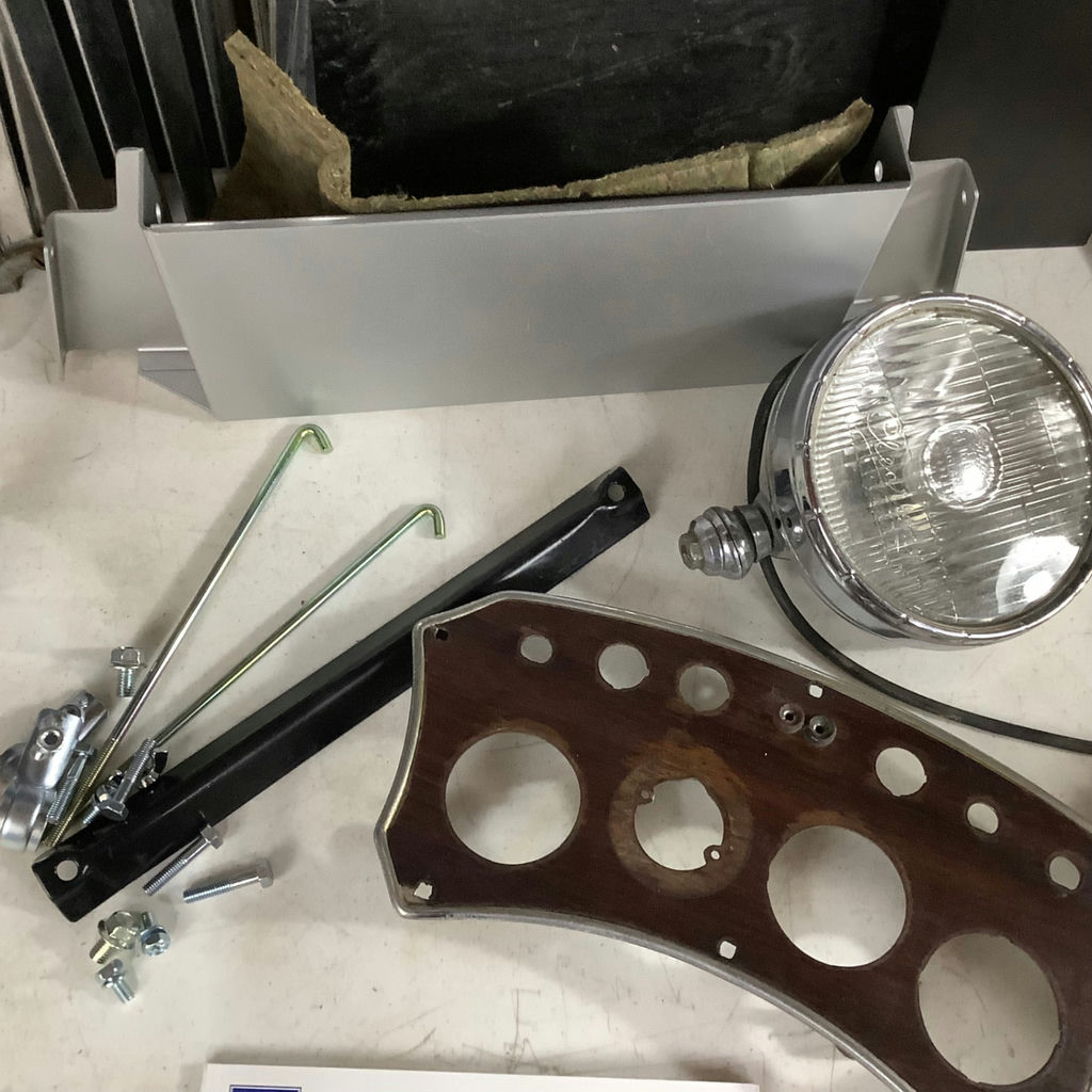 MG Parts - image 4 of 10