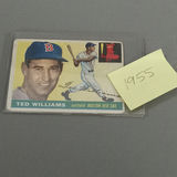 Baseball Gum Cards - thumbnail 8 of 23