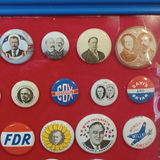 Campaign Pin Collection - thumbnail 5 of 15
