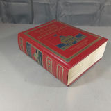 The Globe Illustrated Shakespeare & Brass Bookends - thumbnail 6 of 15
