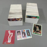 Trading Cards - Football / Hockey / Basketball - thumbnail 18 of 23
