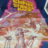 Vintage Star Wars / The Empire Strikes Back Memorabilia - thumbnail 15 of 17