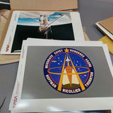 Vintage NASA Photos, Negatives, and Slides - thumbnail 13 of 15