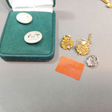 Vintage Sterling & More Men's Jewelry (9+dwt) - thumbnail 2 of 20