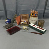 To Appoint Your Desk - thumbnail 1 of 30