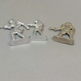 Vintage Metal Desktop Curiosities - thumbnail 17 of 17