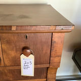 Antique Chest of Drawers - thumbnail 3 of 5