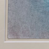 Framed Pastel on Paper by Joy Buell - thumbnail 4 of 7