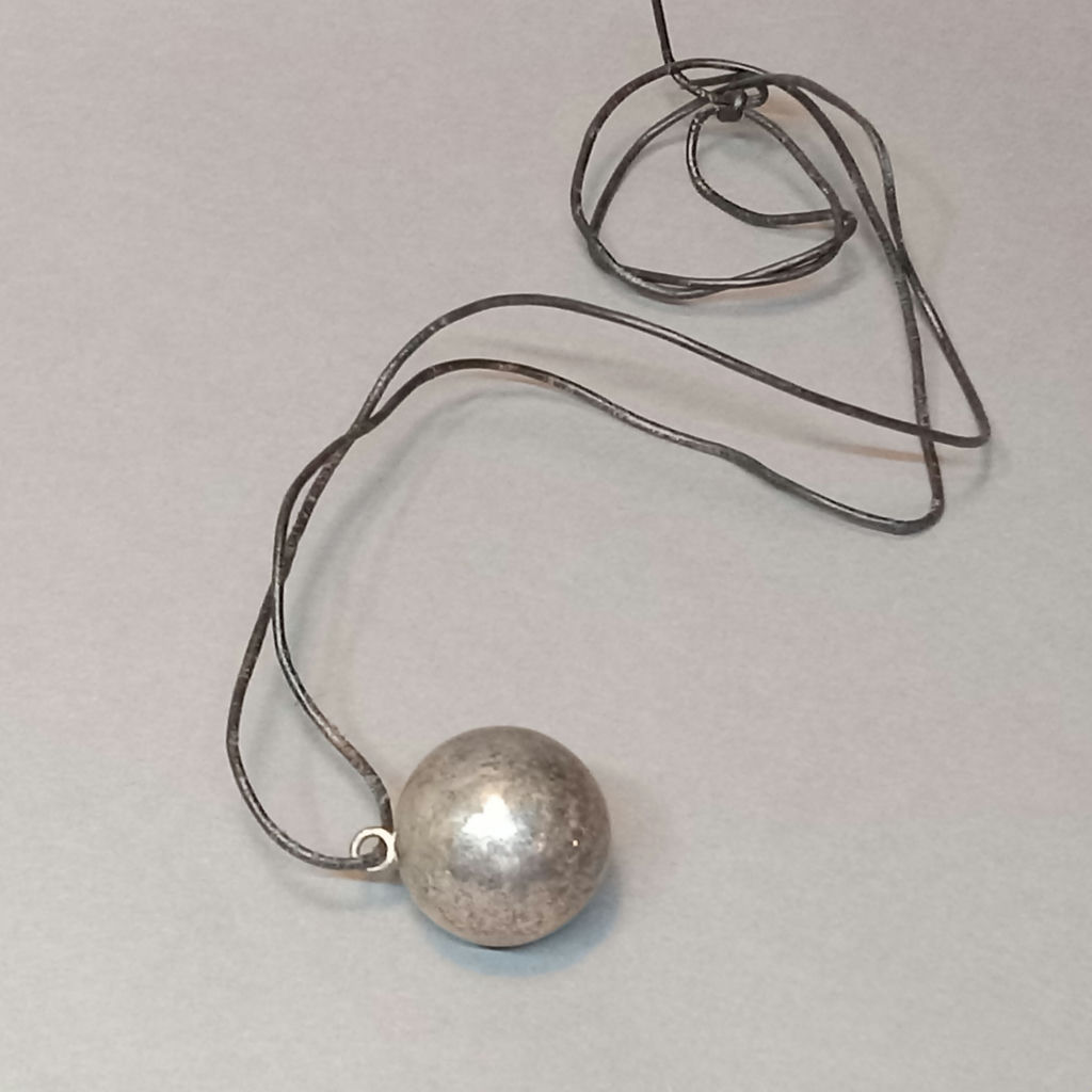 Silver & Amethyst Jewerly - image 7 of 12