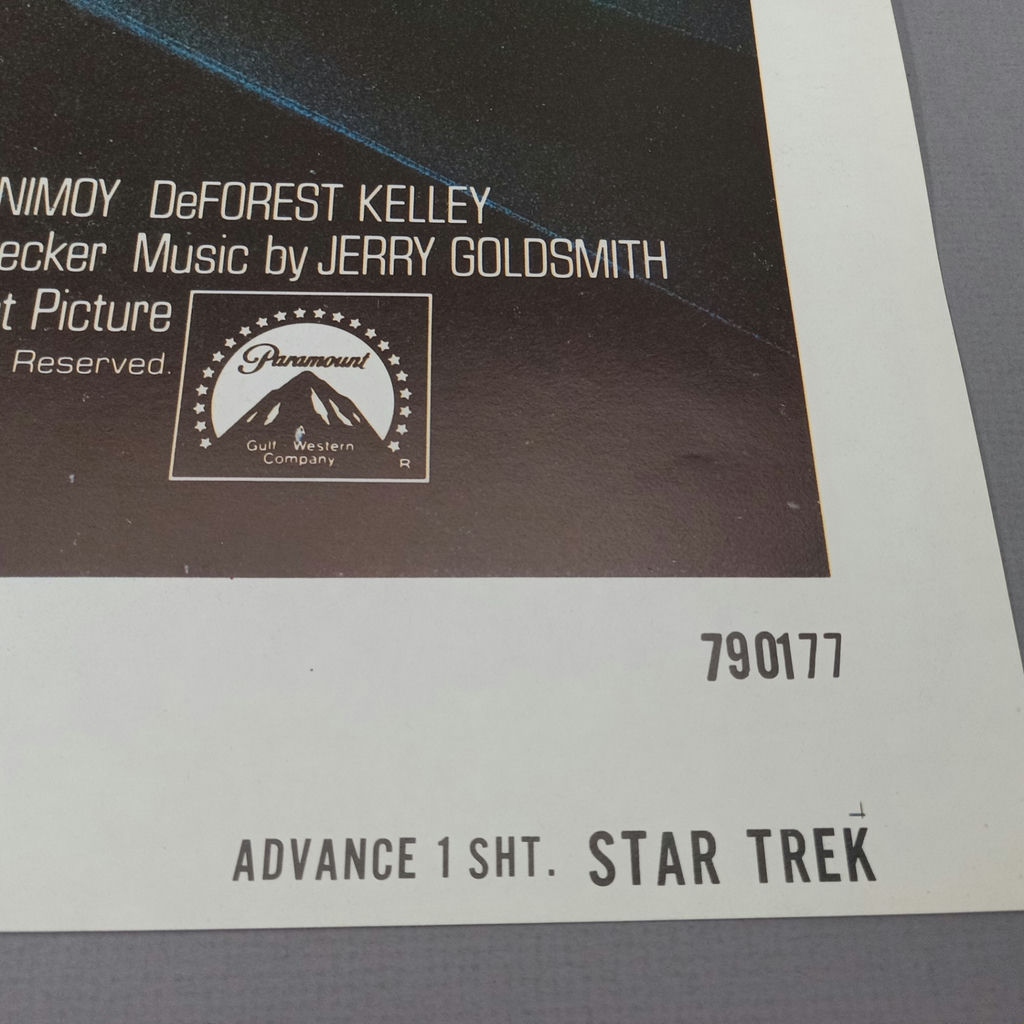 Vintage Star Trek Memorabilia - image 7 of 31