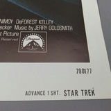 Vintage Star Trek Memorabilia - thumbnail 7 of 31